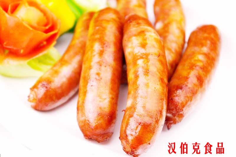 歡樂(le)巴士(shi)烤腸(chang)