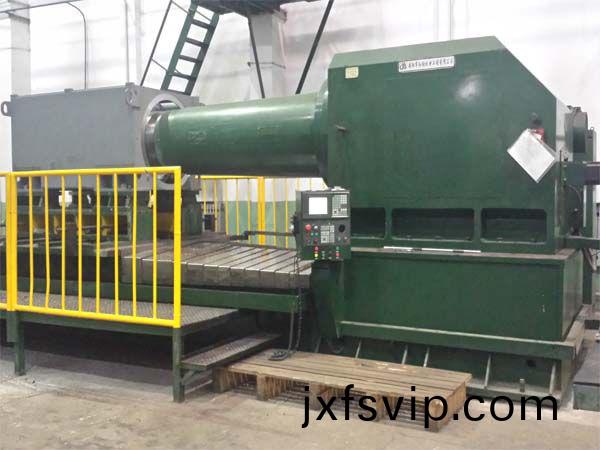 風(feng)電(dian)機(ji)殼加(jia)工(gong)數(shu)控專機