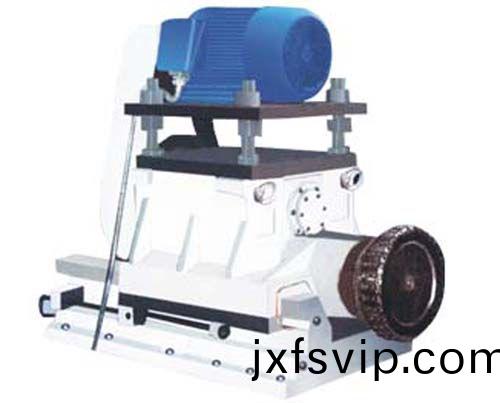 SFER係(xi)列滑(hua)座(zuo)式銑削頭(tou)