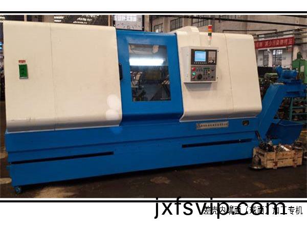 差殼內腔加(jia)工(gong)數(shu)控(kong)機牀