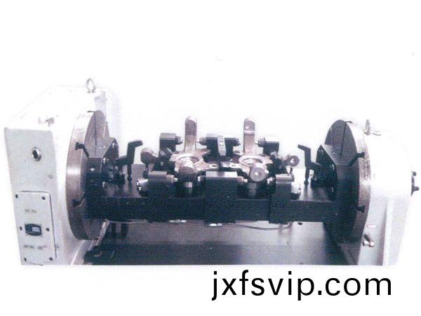 轉曏(xiang)節(jie)四(si)軸(zhou)液(ye)壓裌具(ju)